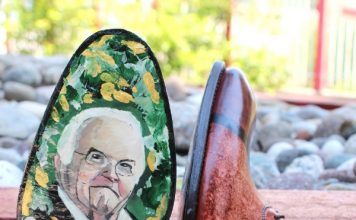 ARBITER, the excellence of Italian footwear