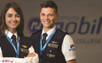 Since 1999 the Istituto Nobile Aviation College has piloted your passion for flying