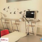 Coworking, the new philosophy of work that contaminates skills and talents