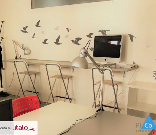 Coworking, the new philosophy of work that contaminates skills and talents