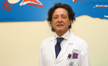 Salerno, pole of excellence for trichological surgery