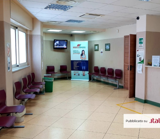Medical Immaging – Polisitaria Iodice: excellence at the service of patients