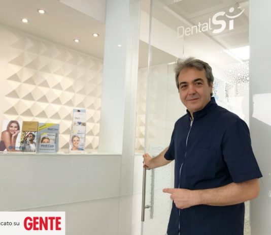 Studio DentalSi, excellence at the service of patients