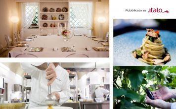 Josè Restaurant: home cooking becomes chic