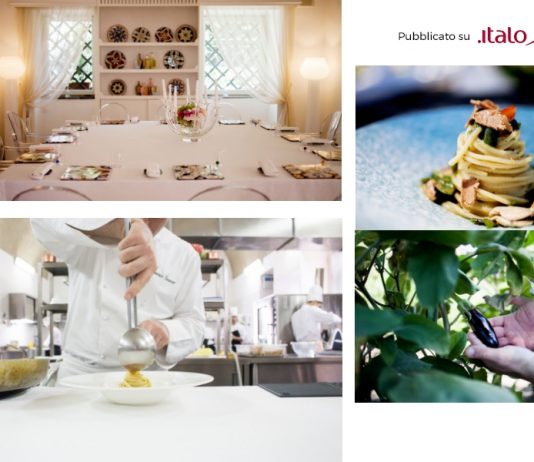 Josè Restaurant: home cooking becomes chic