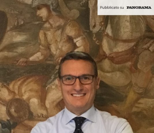 The Giorgio C. Rubini Firm an excellence in tax defense