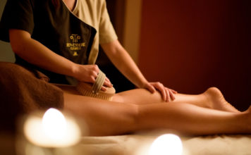 Ben-Essere Flegreo: the new philosophy of beauty!