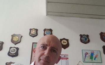 Vertebral diseases of degenerative type