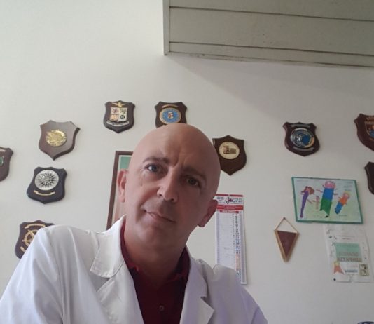 Vertebral diseases of degenerative type