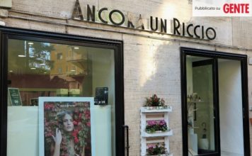 Ancora un riccio when the Natural becomes a reality for everyone … heads