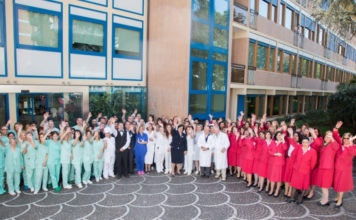 Ars Medica: excellence at the service of the patient