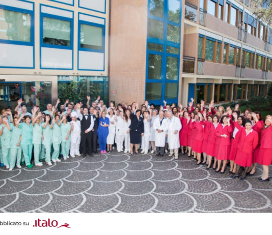 Ars Medica: excellence at the service of the patient