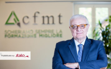 CFMT, for over 20 years serving managers and companies