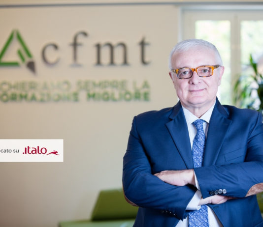 CFMT, for over 20 years serving managers and companies