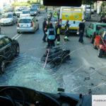The importance of the figure of the expert in case of road accident