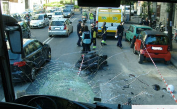 The importance of the figure of the expert in case of road accident