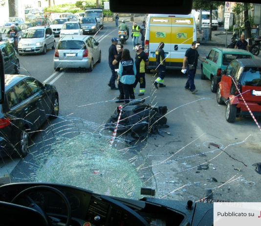 The importance of the figure of the expert in case of road accident