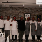 Funiculì restaurant, when home cooking becomes genuine and abundant