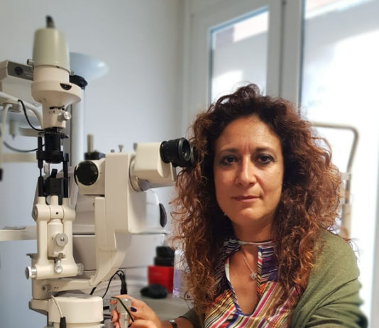 Cataract, what to do when the lens becomes opaque