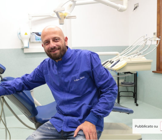 Panico dental practice, excellence at the service of the patient