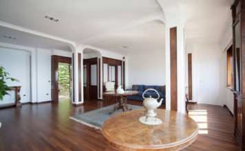 La Vista Clara B & B: luxury and comfort in the heart of Naples