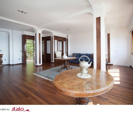 La Vista Clara B & B: luxury and comfort in the heart of Naples