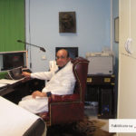 The new frontiers and the future of proctology: how to regenerate the functions of the pelvic endothelial organ “the unique and precious brain of our pelvis”