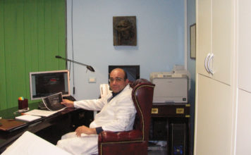 The new frontiers and the future of proctology: how to regenerate the functions of the pelvic endothelial organ “the unique and precious brain of our pelvis”