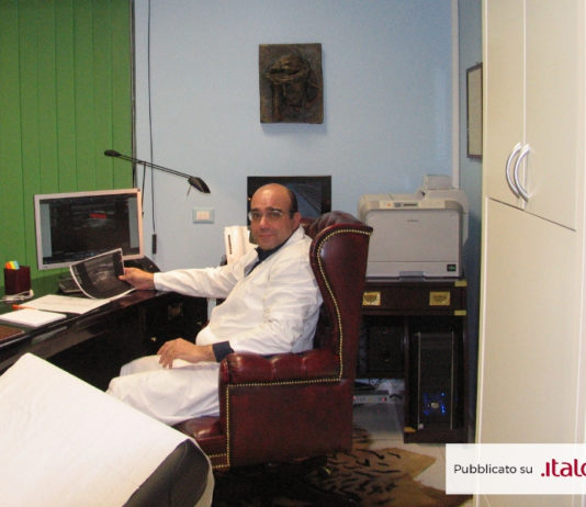 The new frontiers and the future of proctology: how to regenerate the functions of the pelvic endothelial organ “the unique and precious brain of our pelvis”