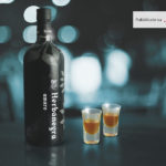 Liquori Desirè, an all-Italian excellence