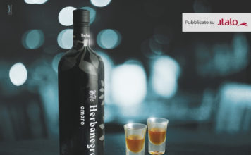 Liquori Desirè, an all-Italian excellence