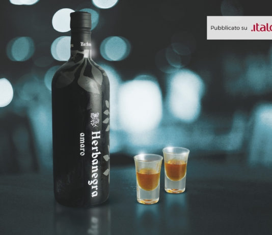 Liquori Desirè, an all-Italian excellence