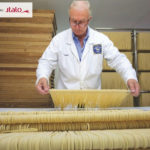 Pastificio Gentile: macaroni manufacturers since 1876