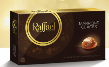 Raffael, a timeless pleasure