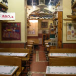 Cul De Sac, the oldest wine-bar in Rome