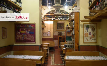Cul De Sac, the oldest wine-bar in Rome