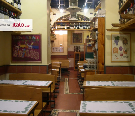 Cul De Sac, the oldest wine-bar in Rome