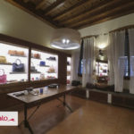 Cellerini Bags: undisputed example of Made in Italy craftsmanship and timeless elegance