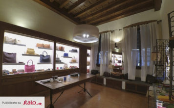 Cellerini Bags: undisputed example of Made in Italy craftsmanship and timeless elegance