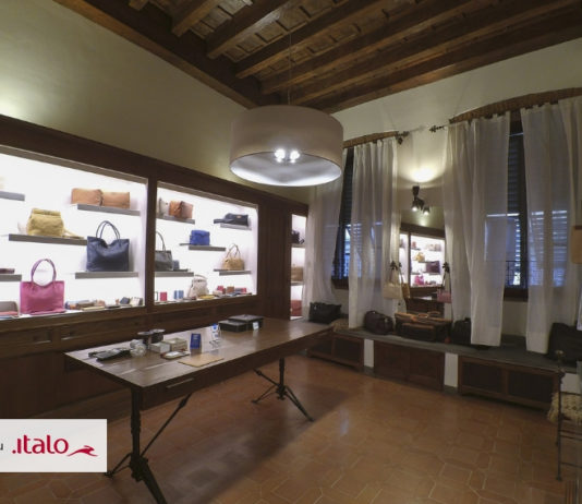 Cellerini Bags: undisputed example of Made in Italy craftsmanship and timeless elegance