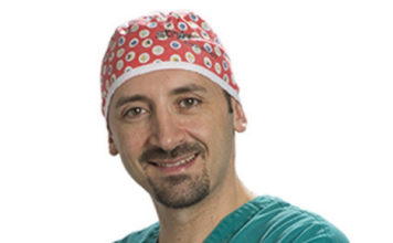 The art of rhinoplasty