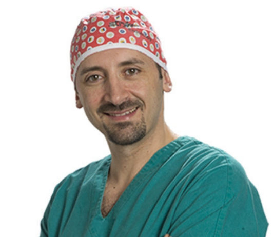 The art of rhinoplasty