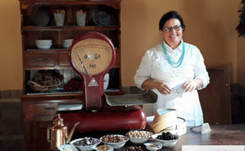 Setacciò … the good that is healty!