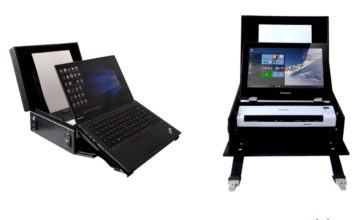 VMS’S Group and Lenovo, experience and innovation at customer service