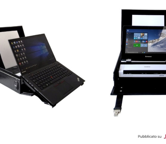 VMS’S Group and Lenovo, experience and innovation at customer service