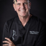 The latest frontiers of blepharoplasty. The intervention of Prof. Mario Fiorese