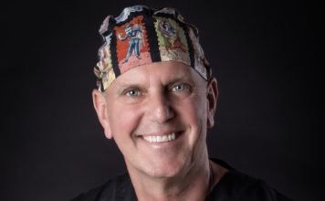 The latest frontiers of blepharoplasty. The intervention of Prof. Mario Fiorese