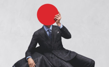 Kiton: the Neapolitan haute couture