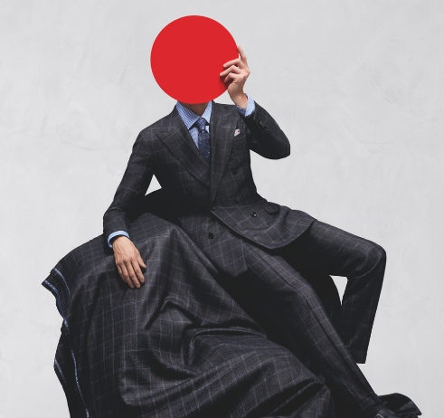 Kiton: the Neapolitan haute couture