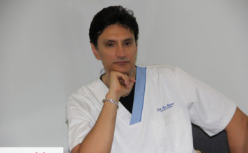 Rejuvenate the face with stem cells